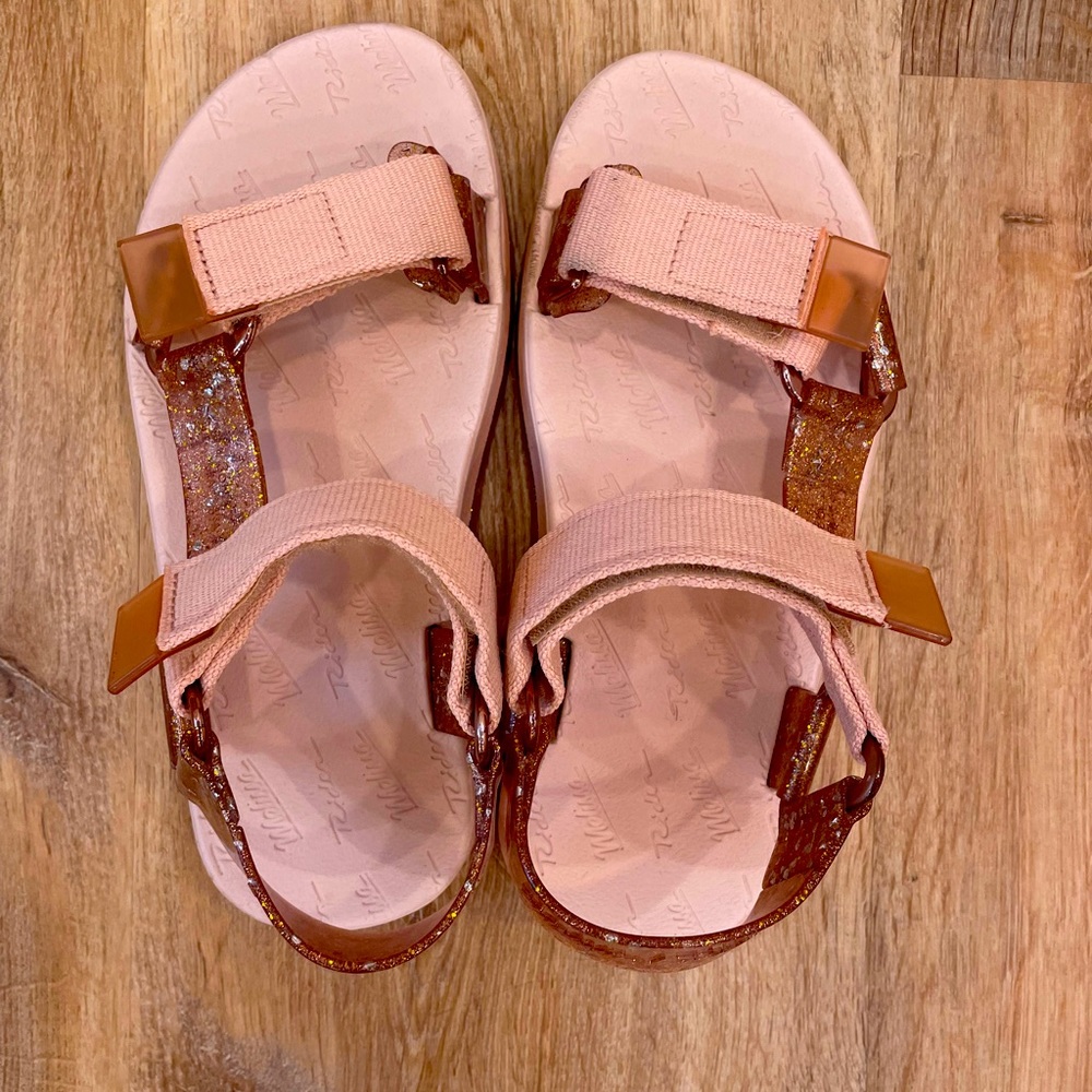 Melissa Rider Women Sandals